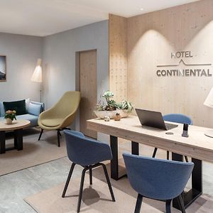 Hotel Continental